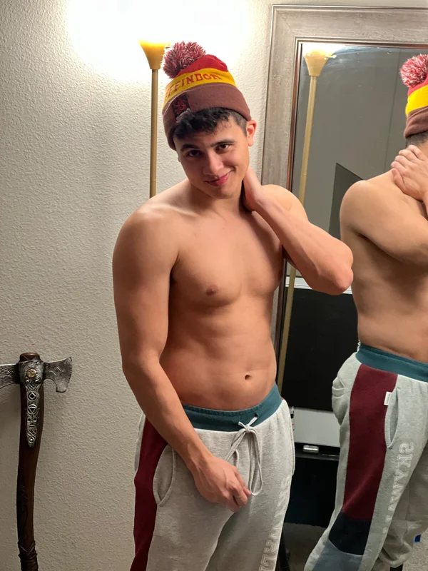 Luke Mimo - OnlyFans Creator Profile Picture