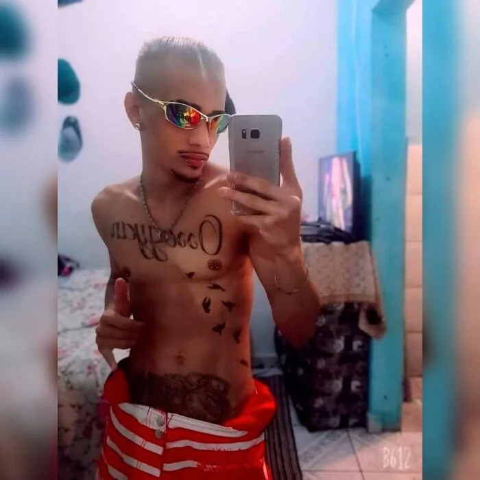 Menoortralha - OnlyFans Creator Profile Picture