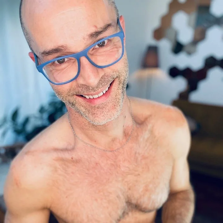 Mensnudeyogauk OnlyFans Profile Picture Mensnudeyogauk OnlyFans naked massage and yoga teacher