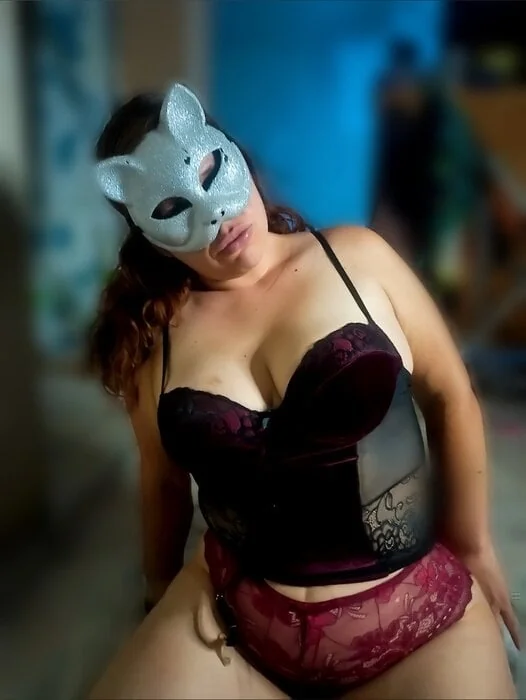 MERZY OnlyFans Creator MERZY OnlyFans Mexican girl