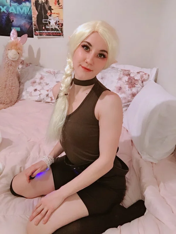 Merecalmagicalcosplays OnlyFans profile