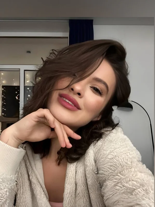 Maria OnlyFans Profile Maria OnlyFans creator with bright personality