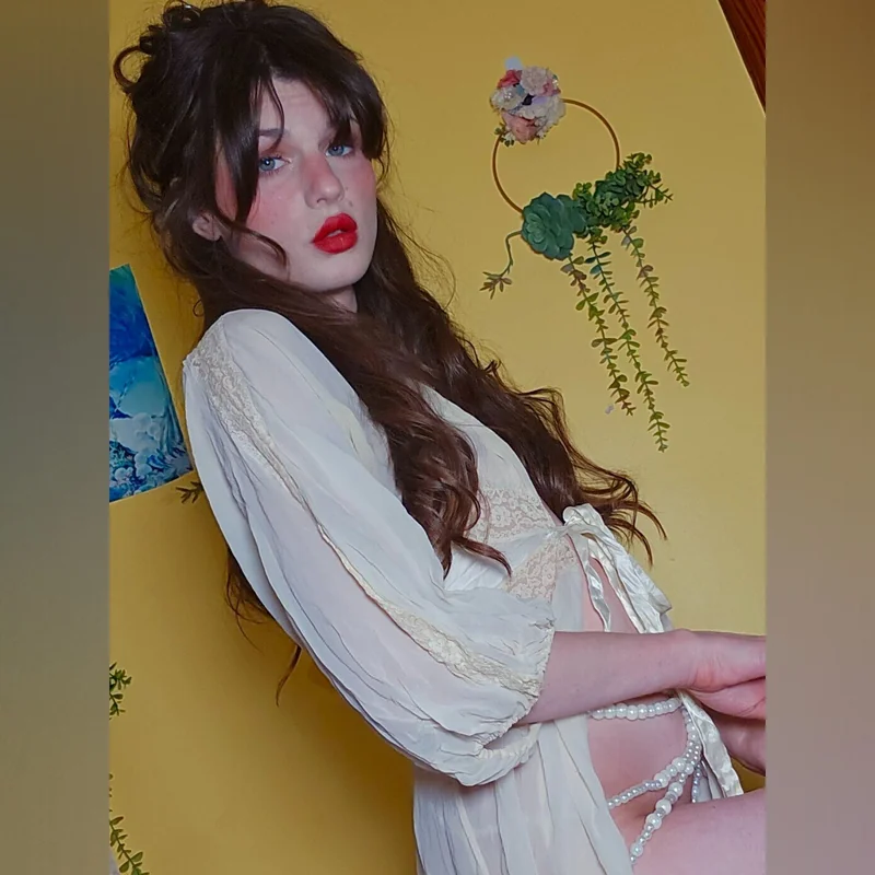 mermaidhimeprincess OnlyFans Profile mermaidhimeprincess OnlyFans creative model