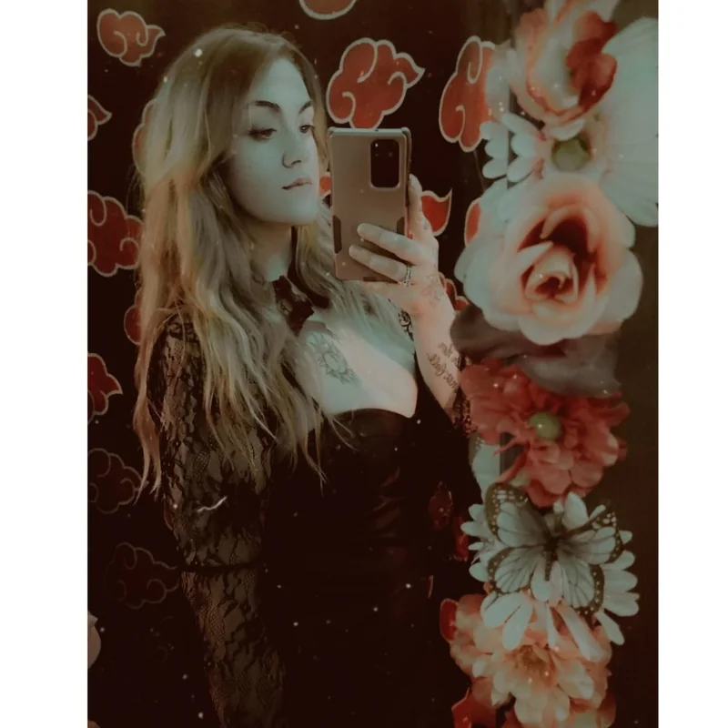 Flame Princess Kailey - OnlyFans Creator Profile Picture