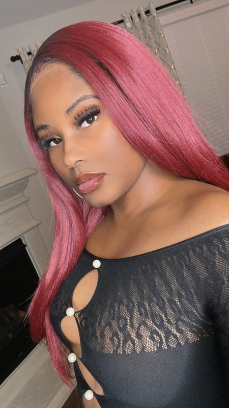 Meshaamariee OnlyFans profile