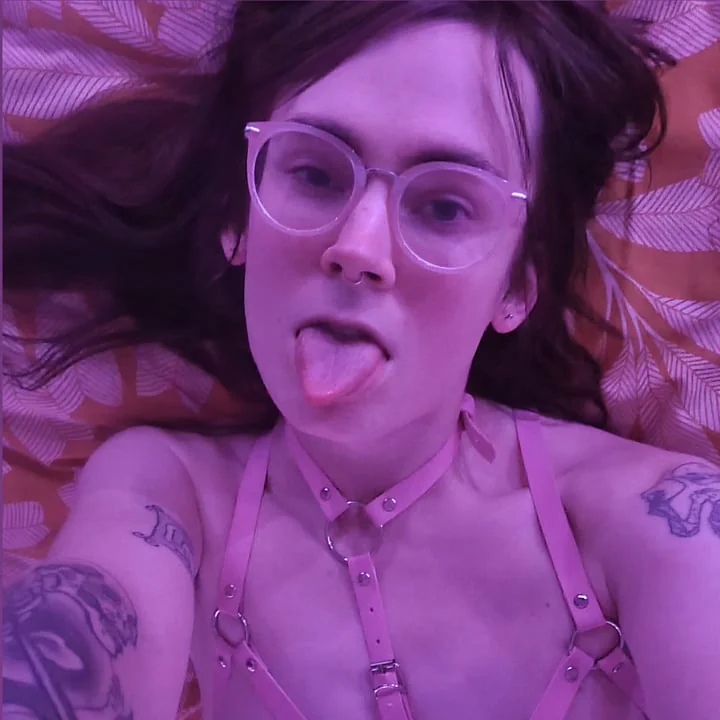 Vanessa OnlyFans Creator Vanessa OnlyFans intersex creator