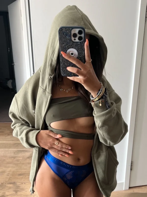 Messrine - OnlyFans Creator Profile Picture