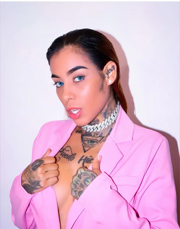 Mestiza - OnlyFans Creator Profile Picture