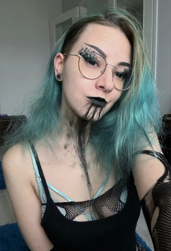 Metalprincess_ VIP - OnlyFans Creator Profile Picture