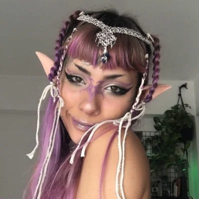 Metamisuccubus OnlyFans Profile Image Metamisuccubus OnlyFans Alternative Creator