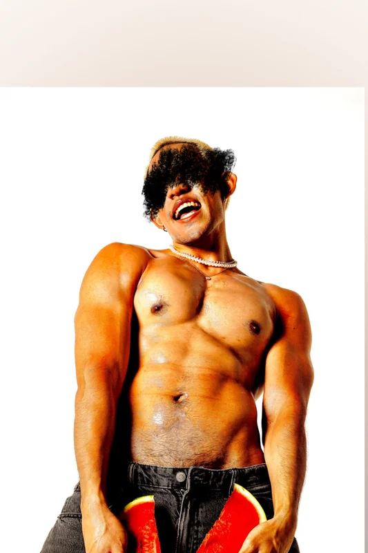 Maximus OnlyFans Profile Maximus OnlyFans profile smiles and connection