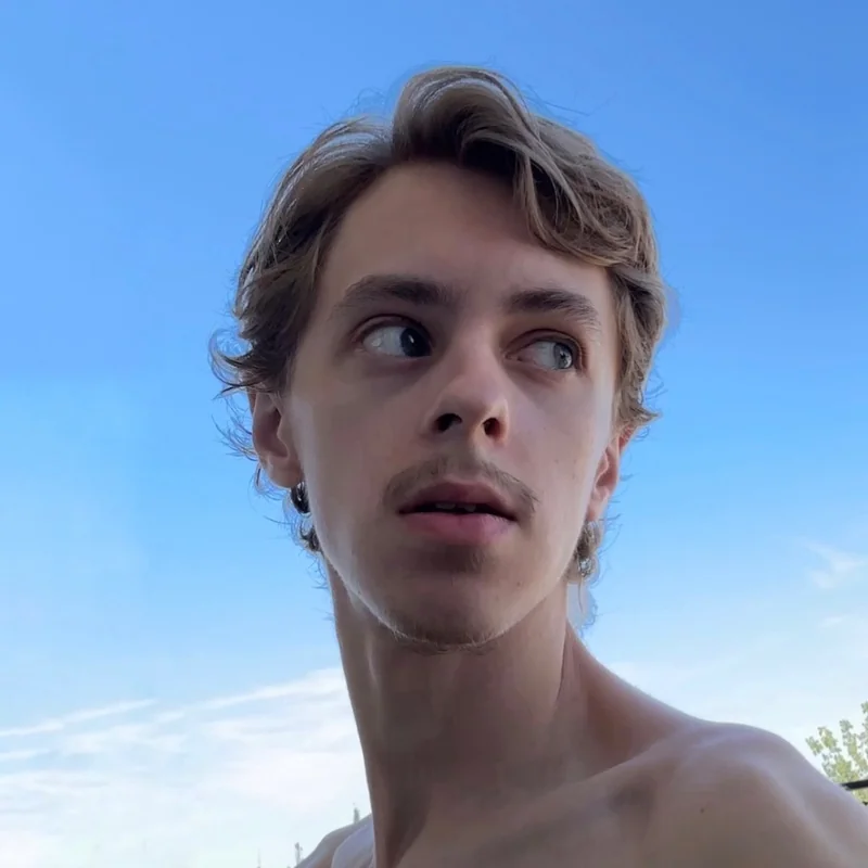 Dima Gloobal - OnlyFans Creator Profile Picture