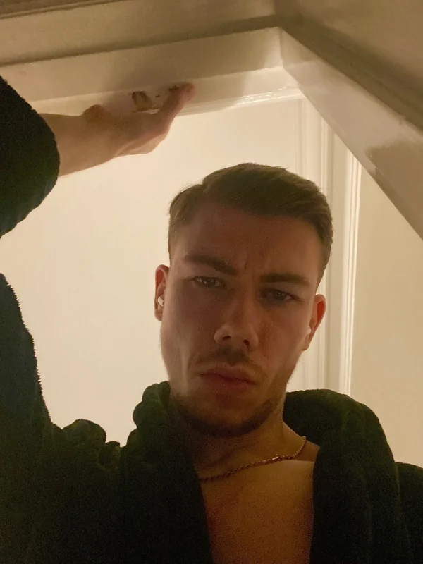 Mgodley - OnlyFans Creator Profile Picture