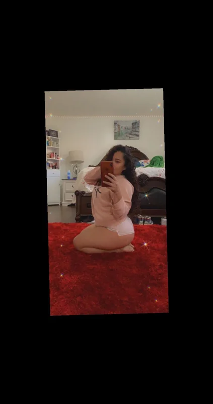 Hot Catracha 504 OnlyFans with big ass
