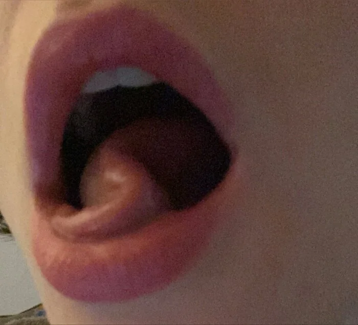 Mia on OnlyFans showcasing exclusive content