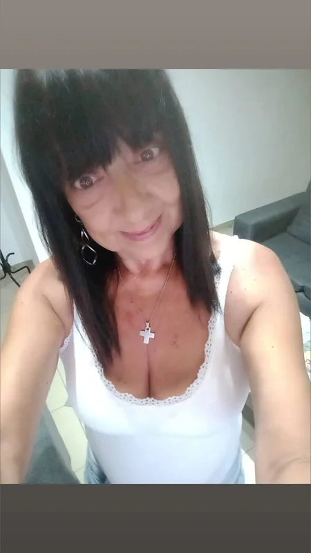 Patricia OnlyFans profile
