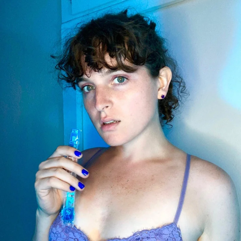 Mia Moore OnlyFans playful lingerie content