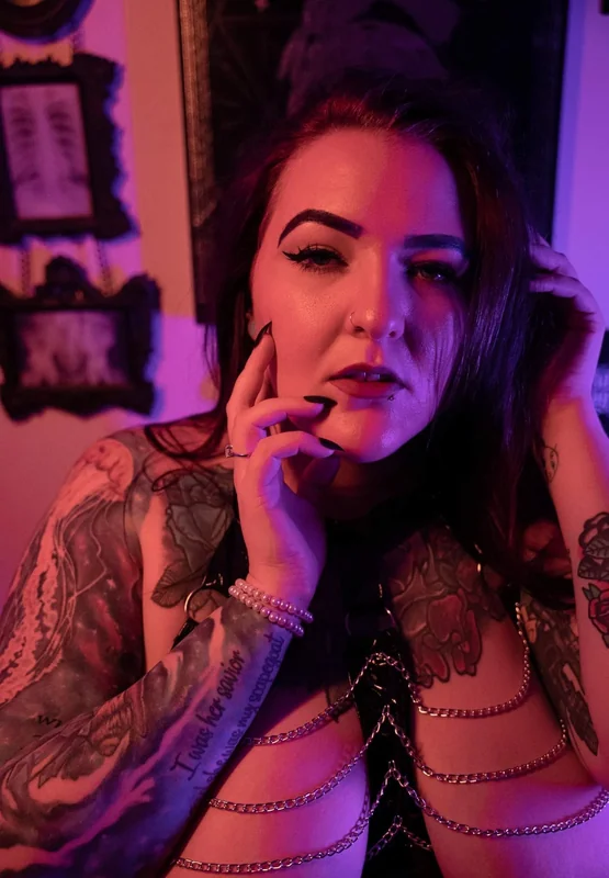 Mibsfit - OnlyFans Creator Profile Picture