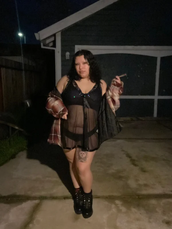 Micathewitch OnlyFans profile