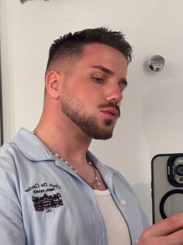 Michaelluke97 OnlyFans profile