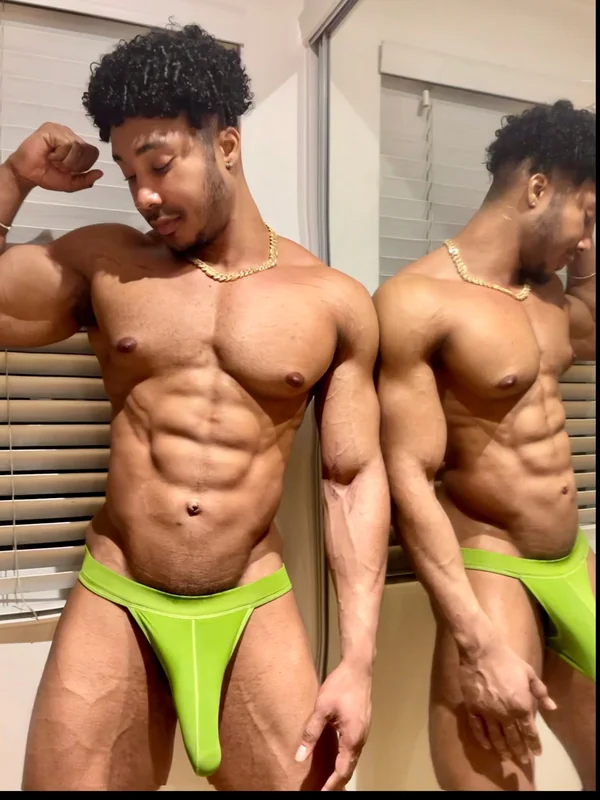 Michaelprivi OnlyFans creator with muscle