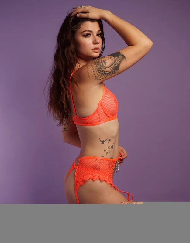 Michelle Renée - OnlyFans Creator Profile Picture