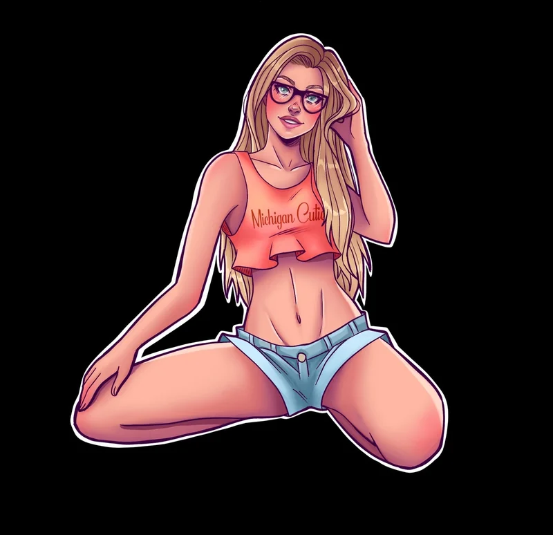 Michigan Cutie - OnlyFans Creator Profile Picture