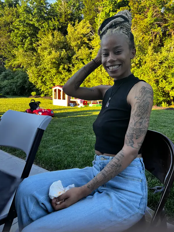 HAIRY FETISH CREAMER - OnlyFans Creator Profile Picture