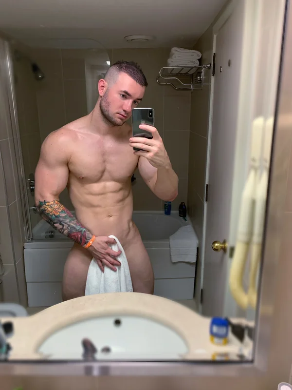 Mickfitness_ OnlyFans profile