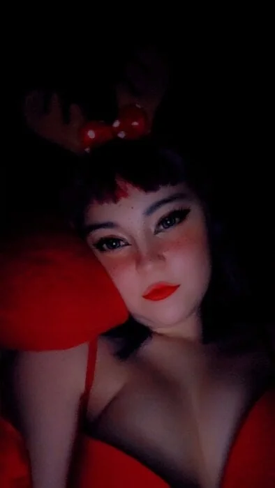 Midnightcosdreams OnlyFans cosplay model