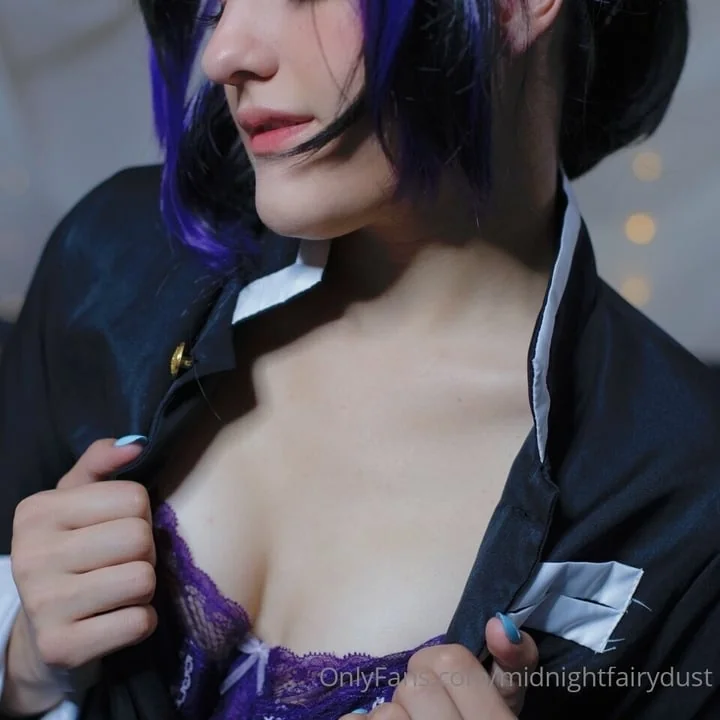 Spen OnlyFans Cosplay Spen OnlyFans lewd cosplay creator