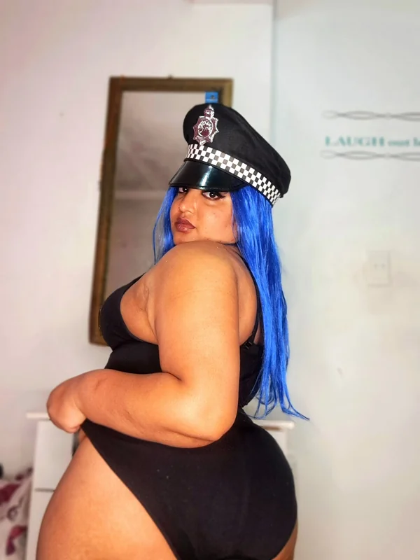 Midnightmistress01 OnlyFans profile