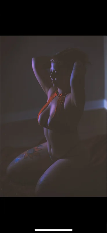 MidnightMistriss420 OnlyFans Femdom content creator
