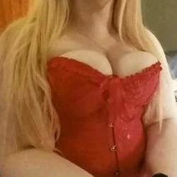 Midsummernight OnlyFans BBW model