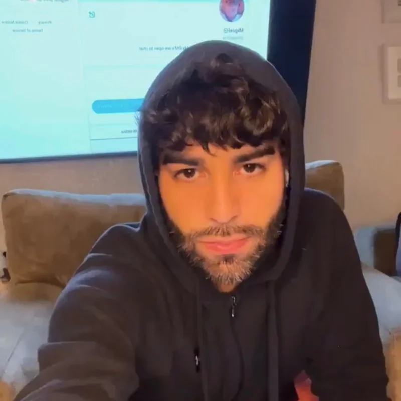 Miggy OnlyFans creator with engaging content