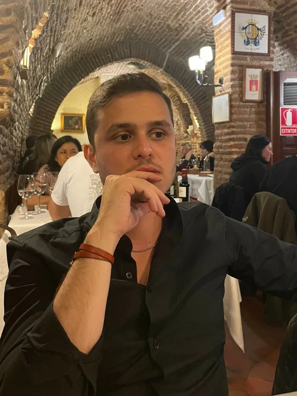 Miguelangelopas - OnlyFans Creator Profile Picture