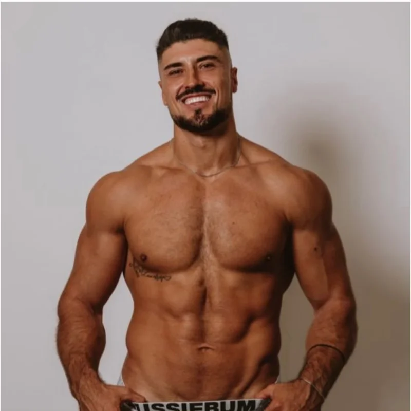 Miguel Guerrero OnlyFans former pro goalkeeper