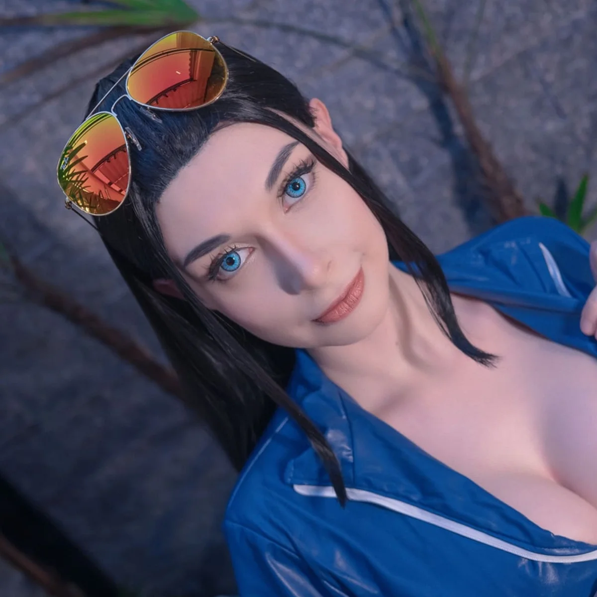 Miih Cosplay OnlyFans profile