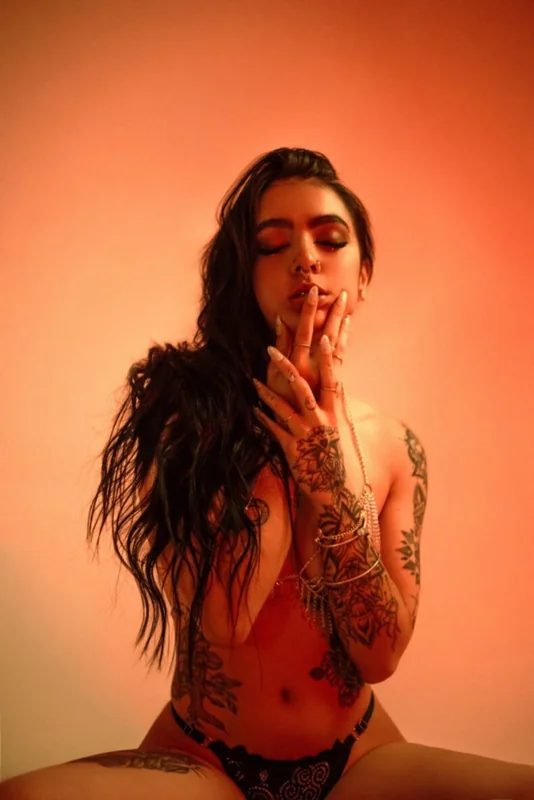 MikaelaADOC OnlyFans profile
