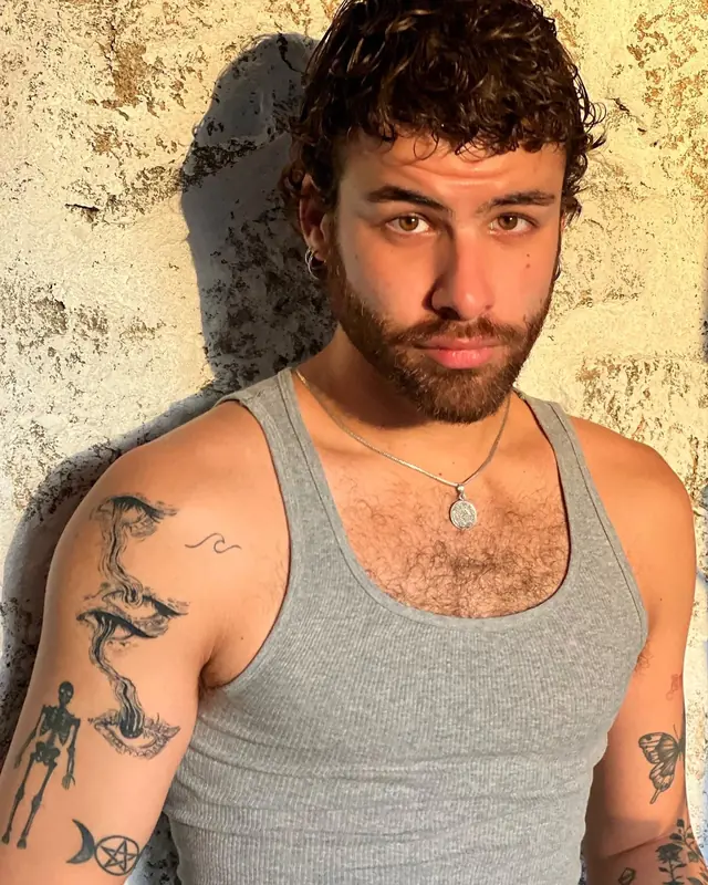 𝕬́𝖓𝖌𝖊𝖑 - OnlyFans Creator Profile Picture