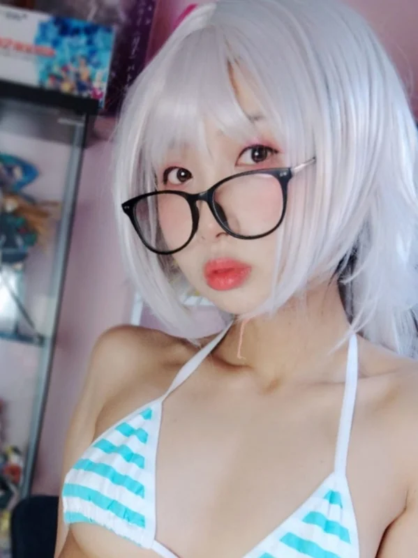 MikanFree OnlyFans Profile Picture MikanFree OnlyFans cosplay enthusiast