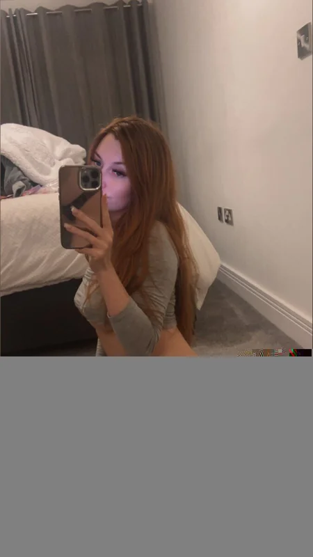 Mikayla Mark OnlyFans redhead creator