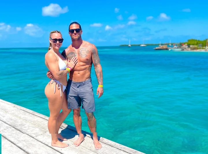 Mikeandmad OnlyFans Couple Mikeandmad OnlyFans couple profile with athletic appearance