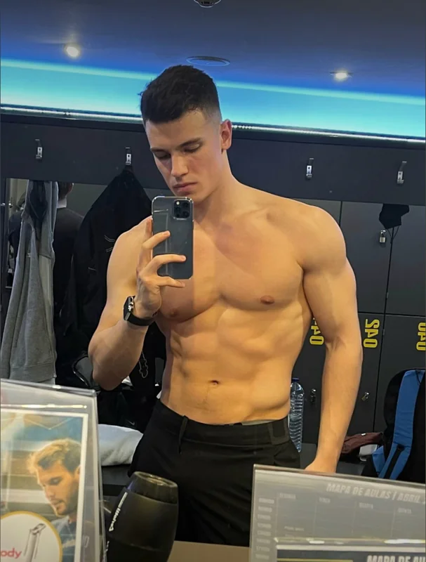 Mikemyers OnlyFans profile