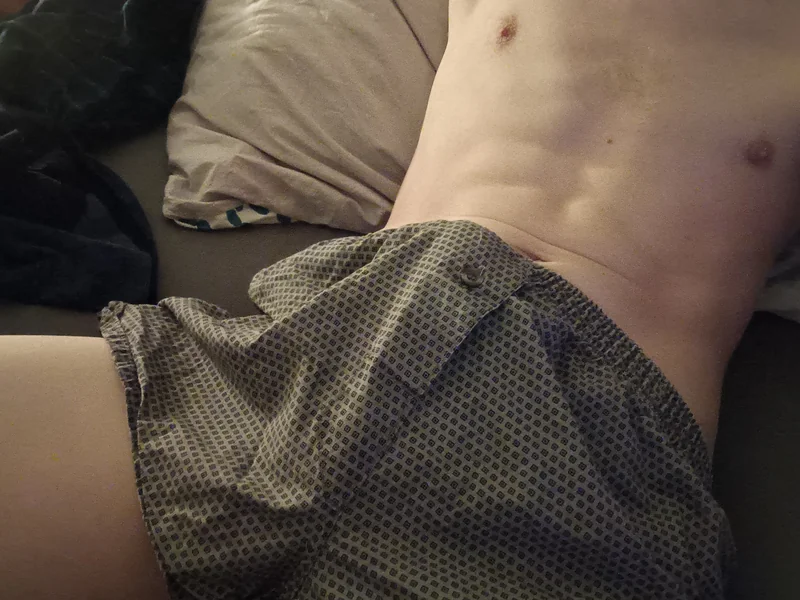 Mikebigwood - OnlyFans Creator Profile Picture