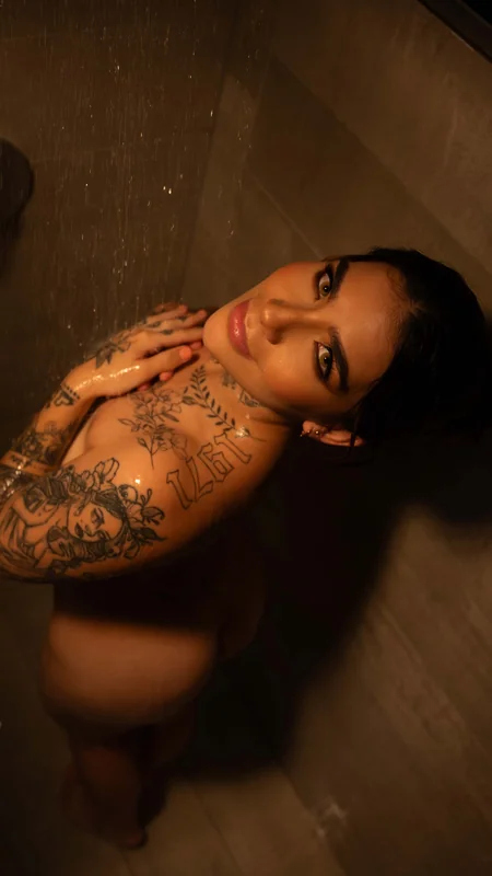 Mila Arbelaez - OnlyFans Creator Profile Picture