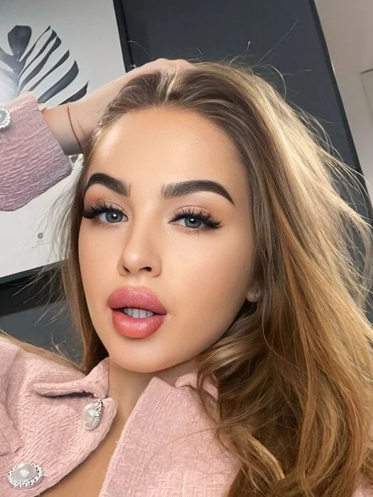 MilanaDream - OnlyFans Creator Profile Picture