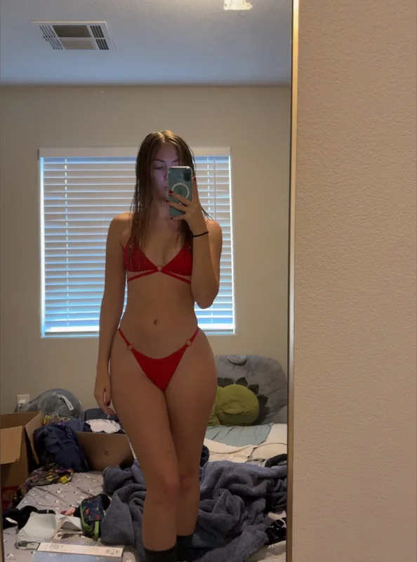 Miley OnlyFans profile