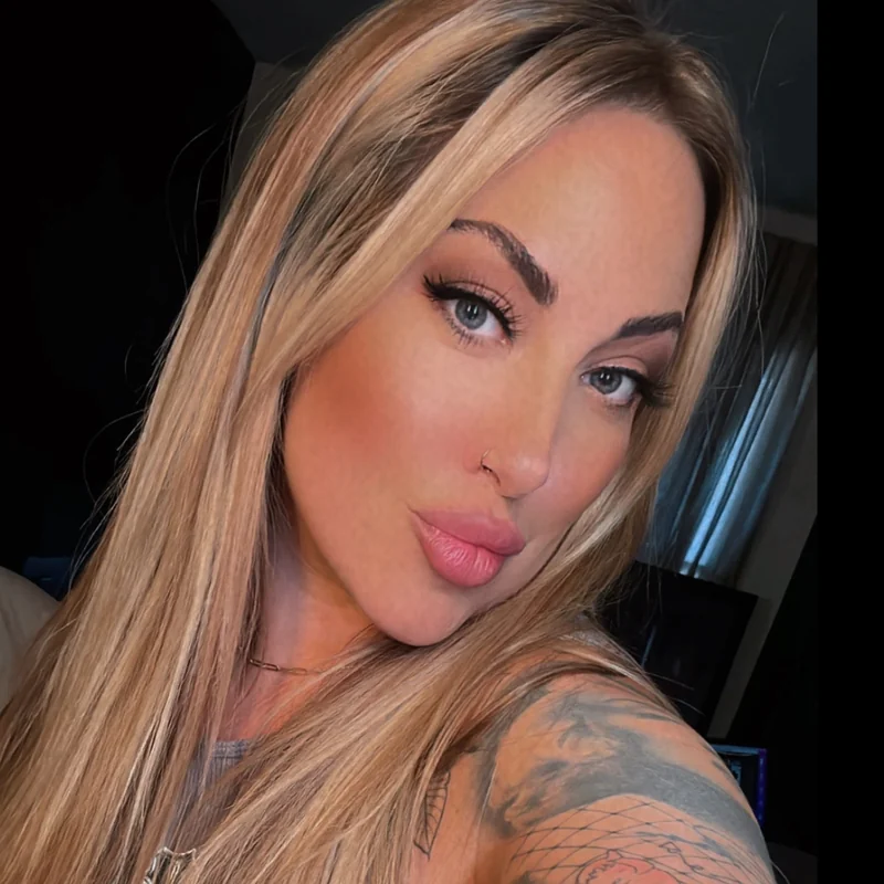 Millie Stylez OnlyFans profile