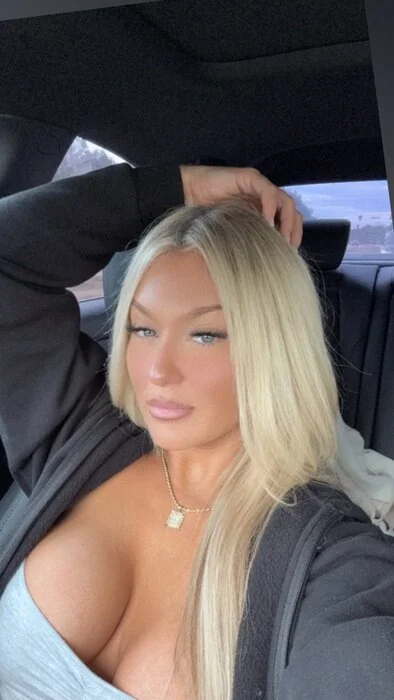 Destiny Marie - OnlyFans Creator Profile Picture